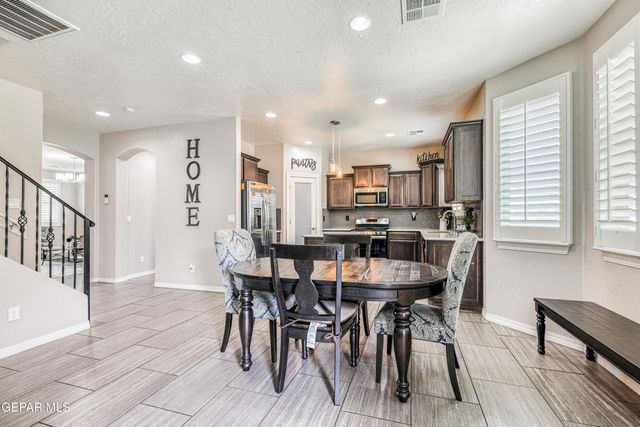 13116 RED COVE Drive, El Paso, TX 79938