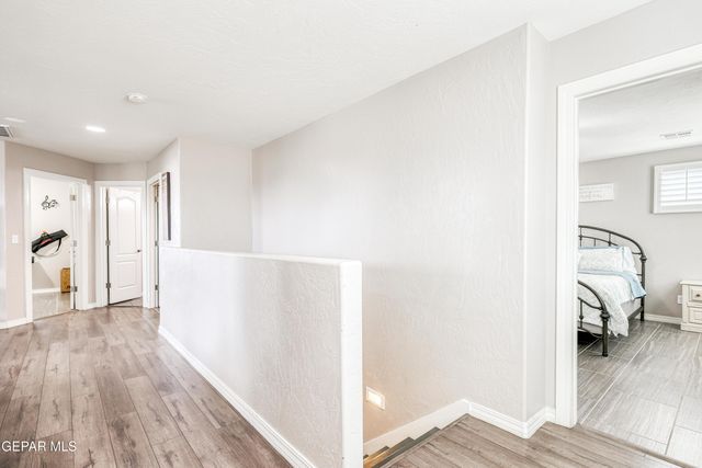 13116 RED COVE Drive, El Paso, TX 79938
