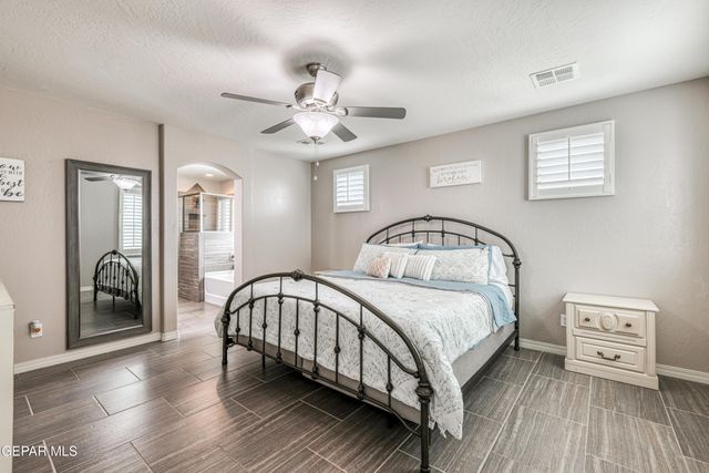 13116 RED COVE Drive, El Paso, TX 79938