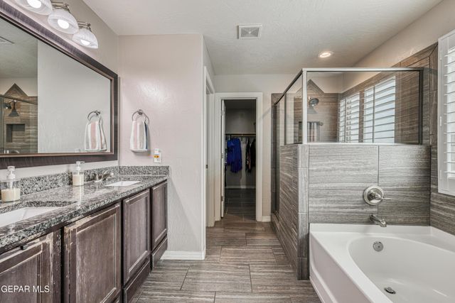13116 RED COVE Drive, El Paso, TX 79938