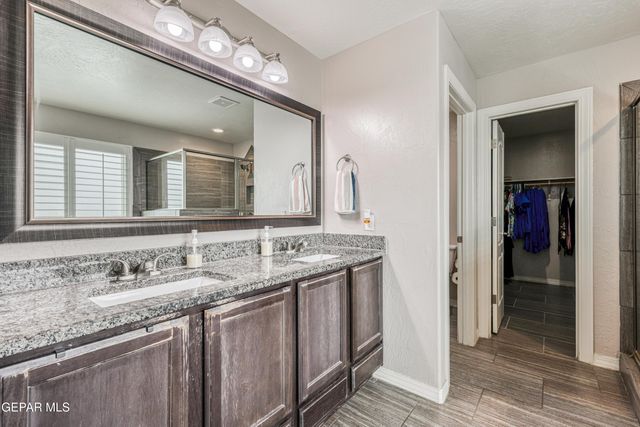 13116 RED COVE Drive, El Paso, TX 79938