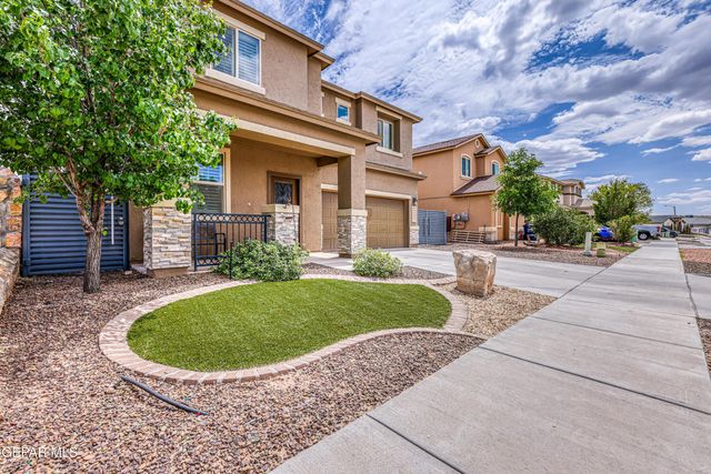 13116 RED COVE Drive, El Paso, TX 79938