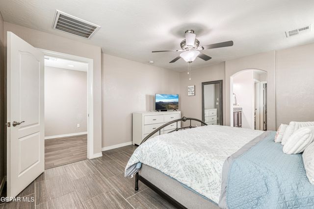 13116 RED COVE Drive, El Paso, TX 79938