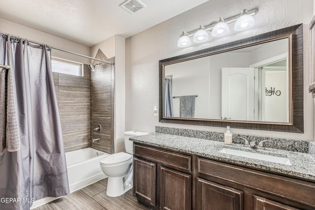13116 RED COVE Drive, El Paso, TX 79938
