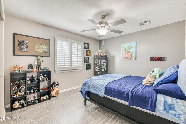 13116 RED COVE Drive, El Paso, TX 79938