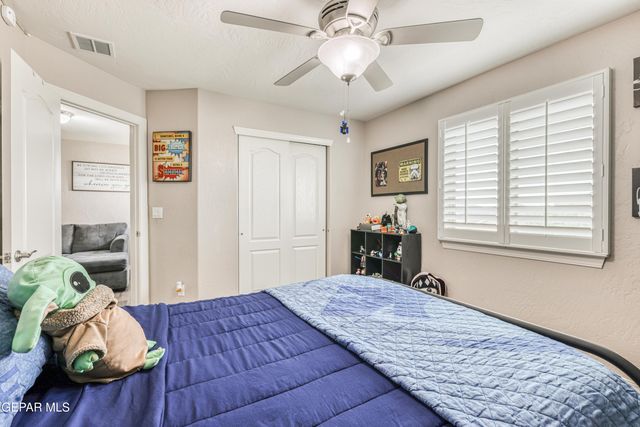 13116 RED COVE Drive, El Paso, TX 79938
