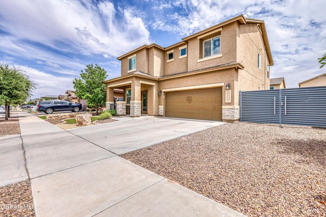 13116 RED COVE Drive, El Paso, TX 79938
