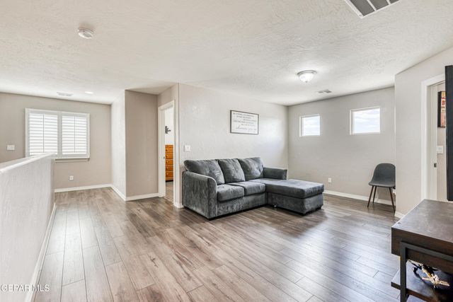 13116 RED COVE Drive, El Paso, TX 79938