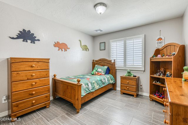 13116 RED COVE Drive, El Paso, TX 79938
