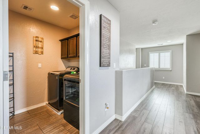 13116 RED COVE Drive, El Paso, TX 79938