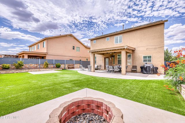 13116 RED COVE Drive, El Paso, TX 79938