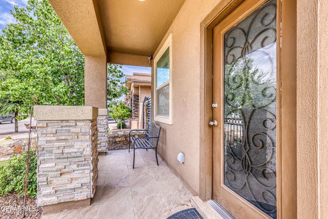 13116 RED COVE Drive, El Paso, TX 79938