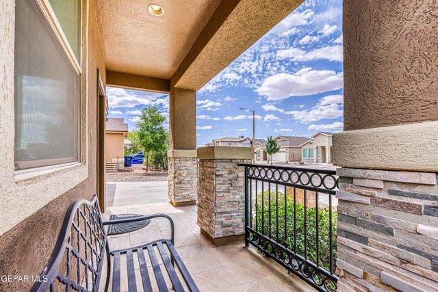 13116 RED COVE Drive, El Paso, TX 79938
