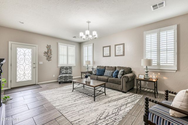 13116 RED COVE Drive, El Paso, TX 79938