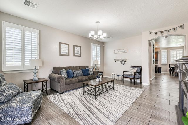 13116 RED COVE Drive, El Paso, TX 79938