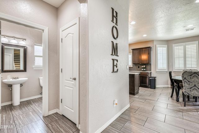 13116 RED COVE Drive, El Paso, TX 79938