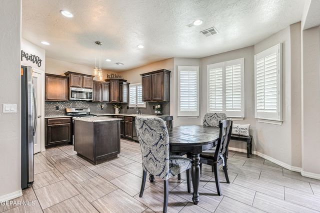 13116 RED COVE Drive, El Paso, TX 79938