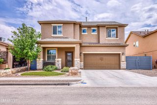 13116 RED COVE Drive, El Paso, TX 79938