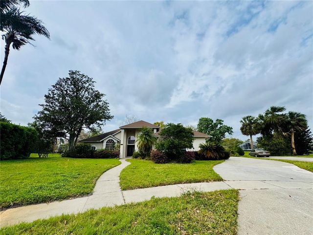 450 BLUE SMOKE COURT, Lake Mary, FL 32746