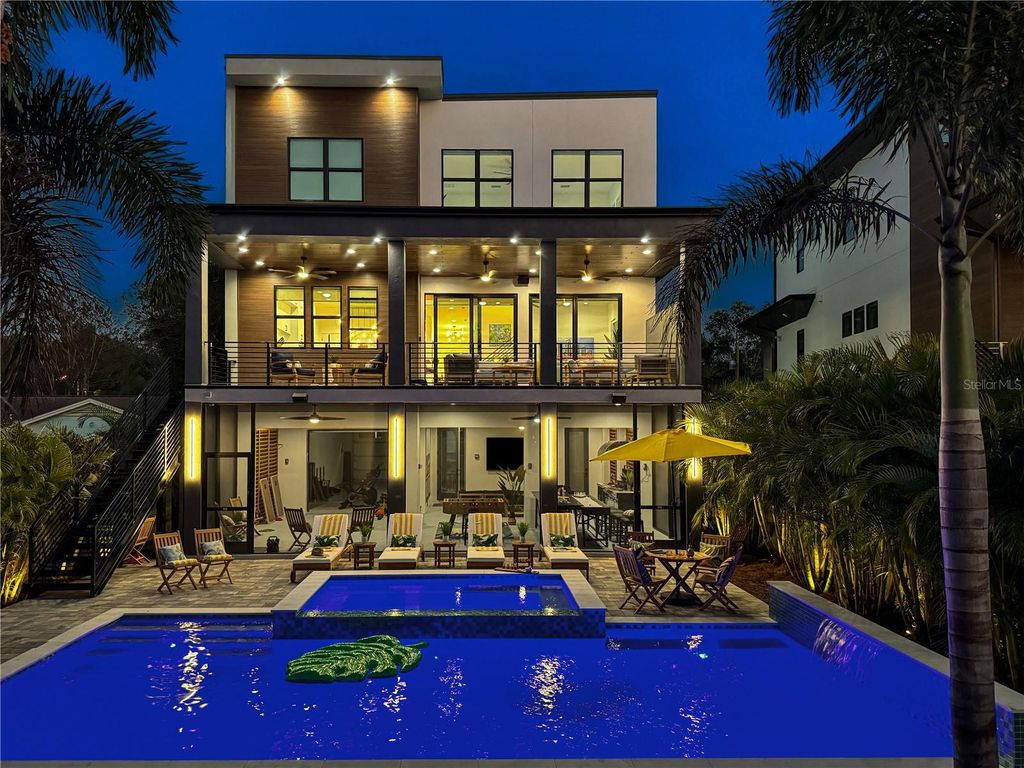 Image 20 of property listing at 2519/1 N RIVERSIDE DR, Tampa, FL 33602