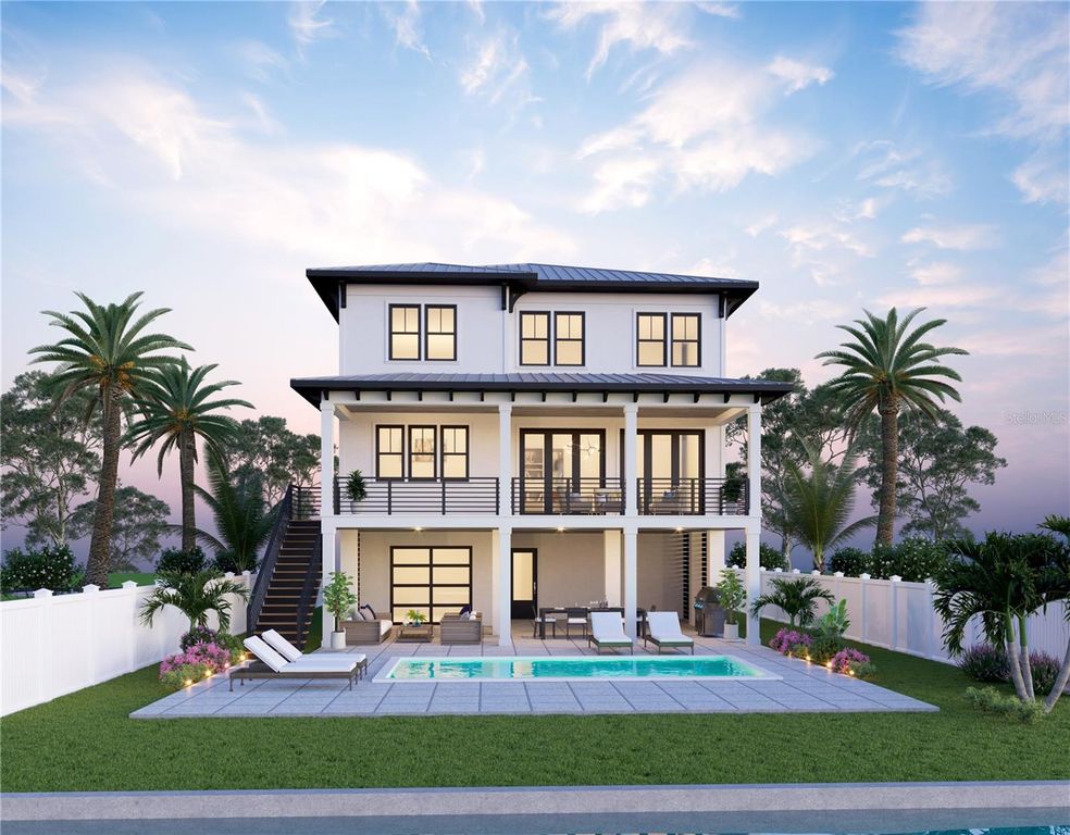 Image 8 of property listing at 2519/1 N RIVERSIDE DR, Tampa, FL 33602