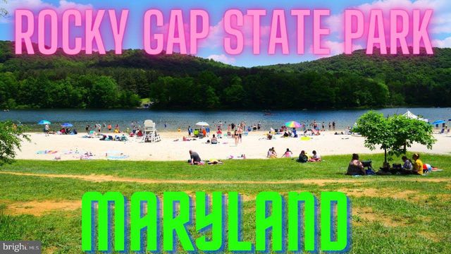 319 HAMMOND ST, Westernport, MD 21562