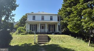 319 HAMMOND ST, Westernport, MD 21562