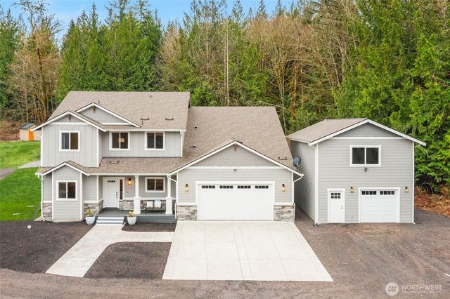 28910 NE 112th Way, Duvall, WA 98019