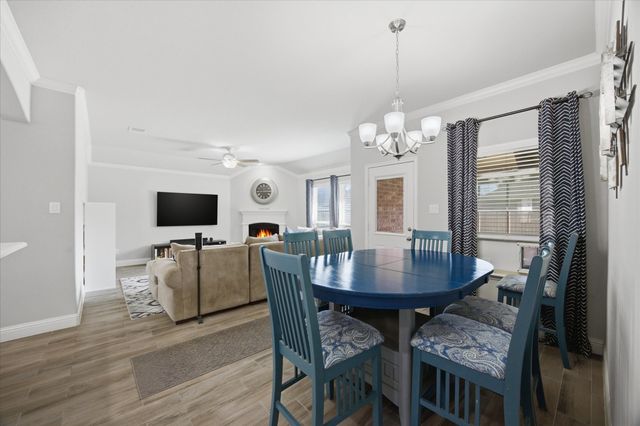 3017 Oak Crest Drive, Royse City, TX 75189