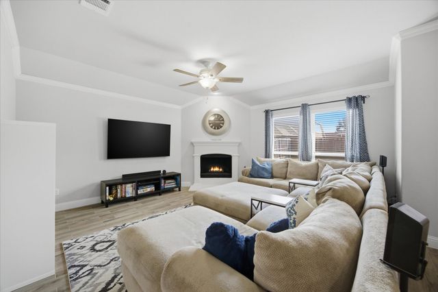 3017 Oak Crest Drive, Royse City, TX 75189