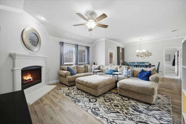 3017 Oak Crest Drive, Royse City, TX 75189