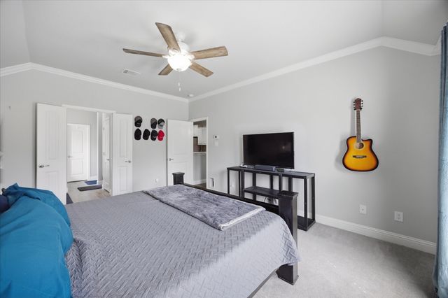 3017 Oak Crest Drive, Royse City, TX 75189