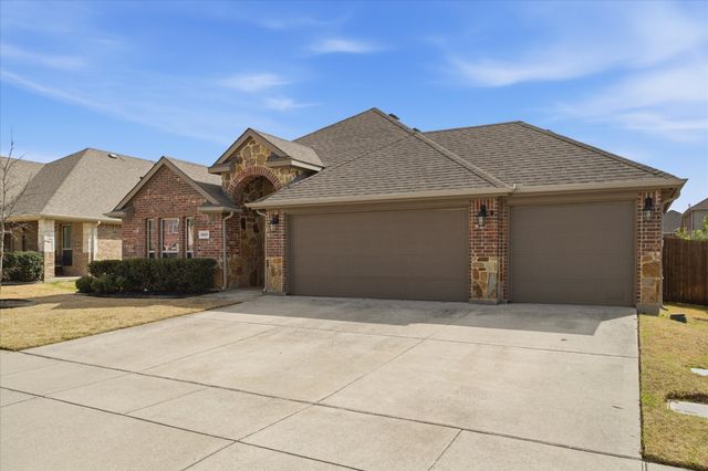 3017 Oak Crest Drive, Royse City, TX 75189