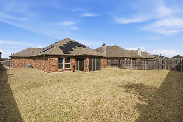 3017 Oak Crest Drive, Royse City, TX 75189