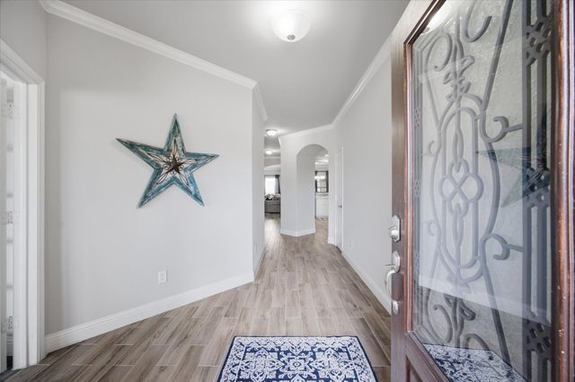 3017 Oak Crest Drive, Royse City, TX 75189