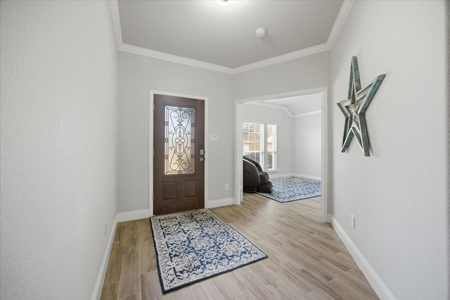 3017 Oak Crest Drive, Royse City, TX 75189