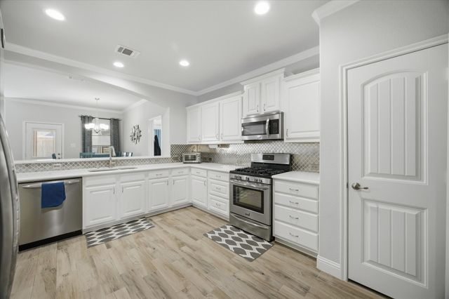 3017 Oak Crest Drive, Royse City, TX 75189