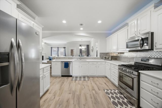 3017 Oak Crest Drive, Royse City, TX 75189