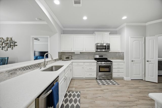 3017 Oak Crest Drive, Royse City, TX 75189