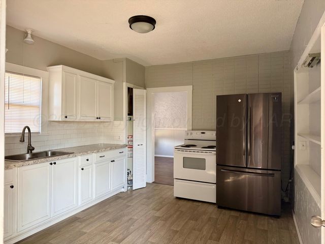 200 S Main Street, Childress, TX 79201