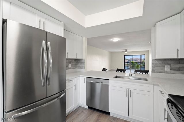 4707 Santa Barbara BLVD 4, Cape Coral, FL 33914