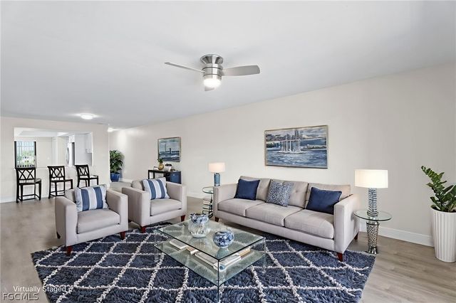 4707 Santa Barbara BLVD 4, Cape Coral, FL 33914