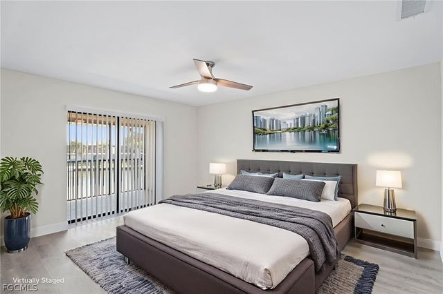 4707 Santa Barbara BLVD 4, Cape Coral, FL 33914