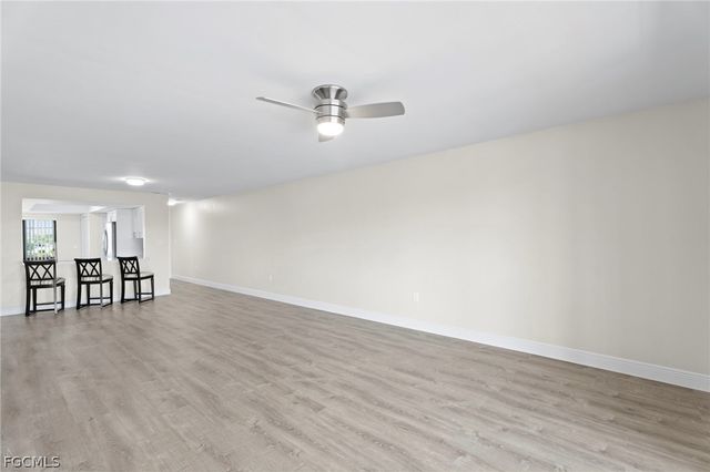 4707 Santa Barbara BLVD 4, Cape Coral, FL 33914