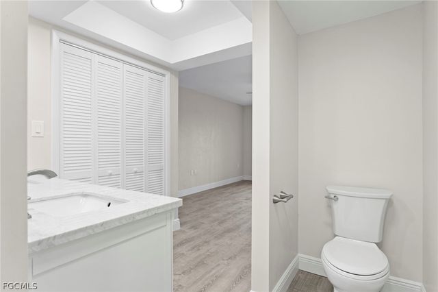 4707 Santa Barbara BLVD 4, Cape Coral, FL 33914