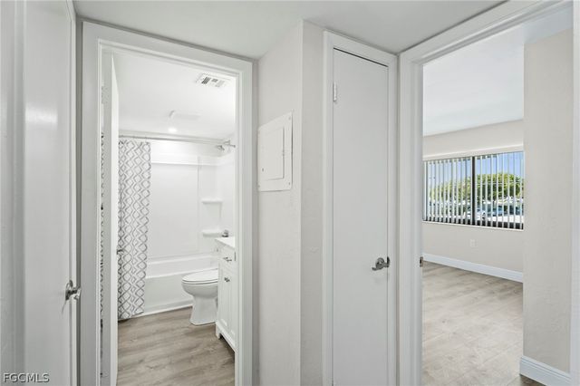 4707 Santa Barbara BLVD 4, Cape Coral, FL 33914