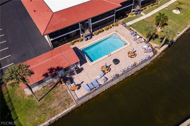 4707 Santa Barbara BLVD 4, Cape Coral, FL 33914