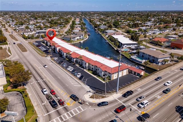 4707 Santa Barbara BLVD 4, Cape Coral, FL 33914