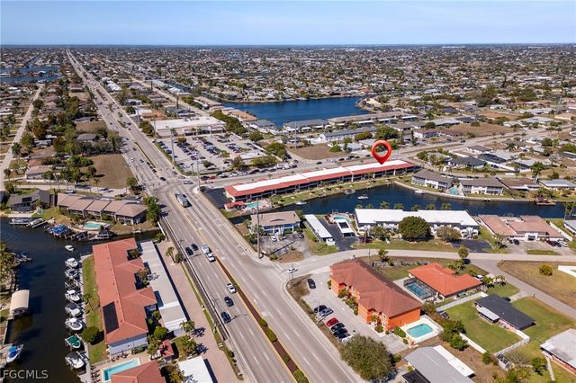 4707 Santa Barbara BLVD 4, Cape Coral, FL 33914