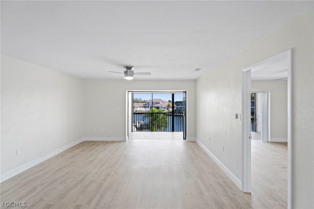 4707 Santa Barbara BLVD 4, Cape Coral, FL 33914